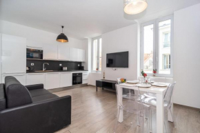 Cosy 1-bedroom apartment fully renovated - heart of Cannes - Croisette 1 mn